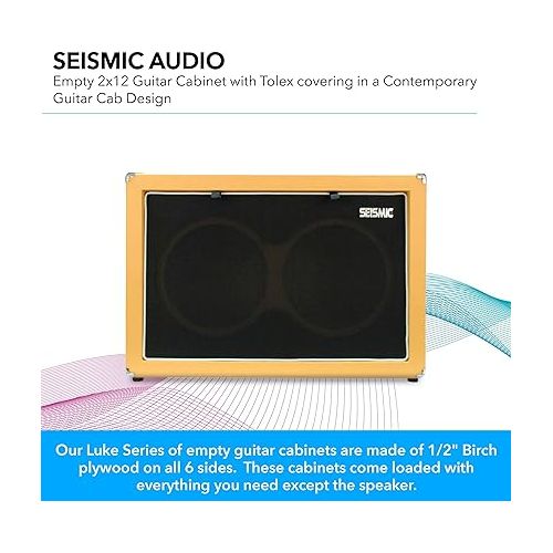  Seismic Audio - 12