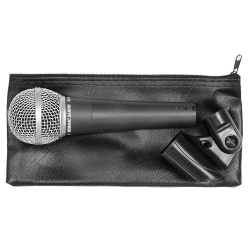  Seismic Audio - SA-M30 - Dynamic Microphone for Vocals