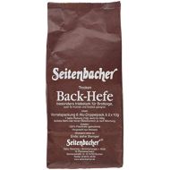 [아마존핫딜]Seitenbacher Hefe Vorratspack 6x20g, 3er Pack (3 x 120 g)