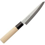 [아마존베스트]SekiRyu  Small Japanese All-Purpose Knife - Petty Knife