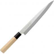 [아마존베스트]Sekiryu Stainless Steel Sushi Sashimi Knife