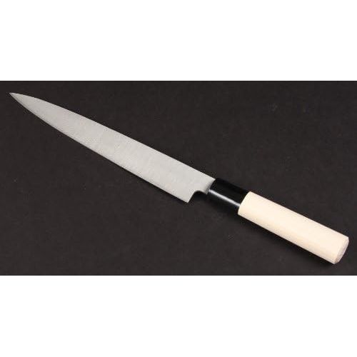  [아마존베스트]Sekiryu Stainless Steel Sushi Sashimi Knife