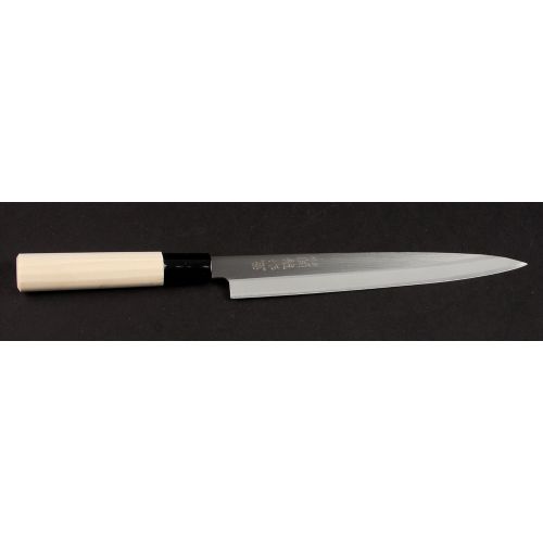  [아마존베스트]Sekiryu Stainless Steel Sushi Sashimi Knife