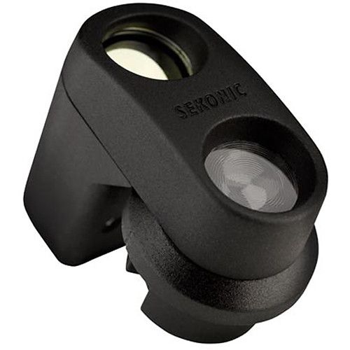  Sekonic 5 Degree Spot Viewfinder for Litemaster Pro L-478D, L-478DR Lightmeter