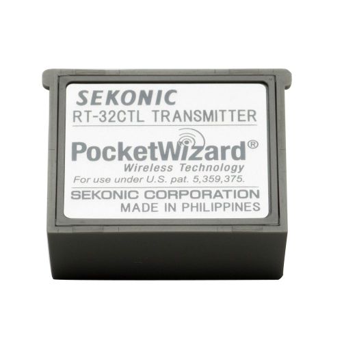  Sekonic RT-32N Transmitter Module for L-358 and L-758 series