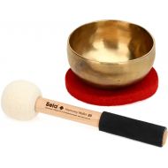 Sela Harmony Singing Bowl with Mallet - 4.7-inch