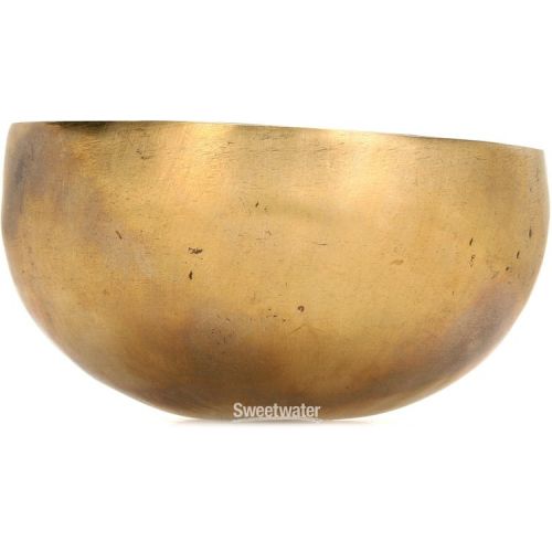  Sela Harmony Singing Bowl with Mallet - 4.7-inch