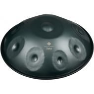 Sela Harmony 9-note Handpan - D Sabye - D4 Steel