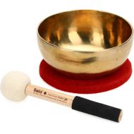 Sela Harmony Singing Bowl with Mallet - 7.5-inch