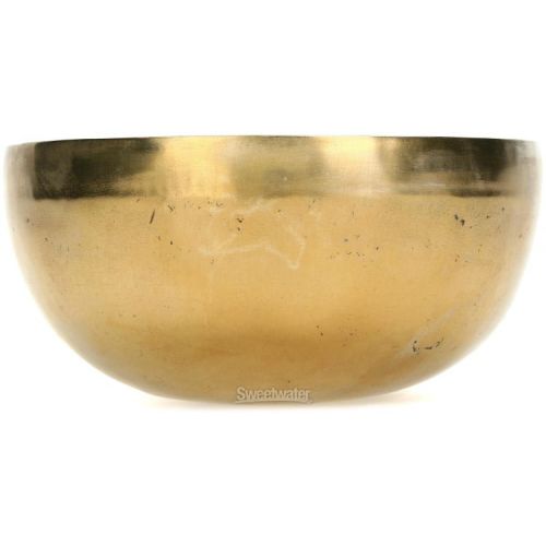  Sela Harmony Singing Bowl with Mallet - 7.5-inch