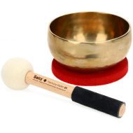 Sela Harmony Singing Bowl with Mallet - 5.9-inch