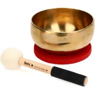 Sela Harmony Singing Bowl with Mallet - 6.7-inch