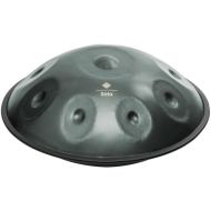 Sela Harmony 9-note Handpan - D Kurd - D4 Steel