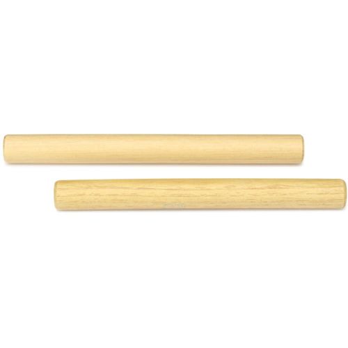  Sela 2-tone Acacia Claves - 20mm