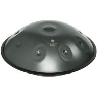 Sela Harmony 9-note Handpan - F# Romanian Hijaz - D4 Steel