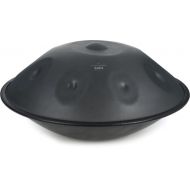 Sela Melody 9-note Handpan - D Amara