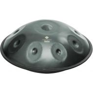 Sela Harmony 9-note Handpan - F Low Pygmy - D4 Steel