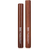 Sela 2-tone Rosewood Claves - 25mm