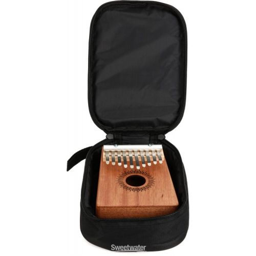  Sela SE240 10-note Kalimba - Mahogany