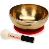 Sela Harmony Singing Bowl with Mallet - 11.4-inch