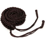 Sela Handpan Rope Edging - Brown