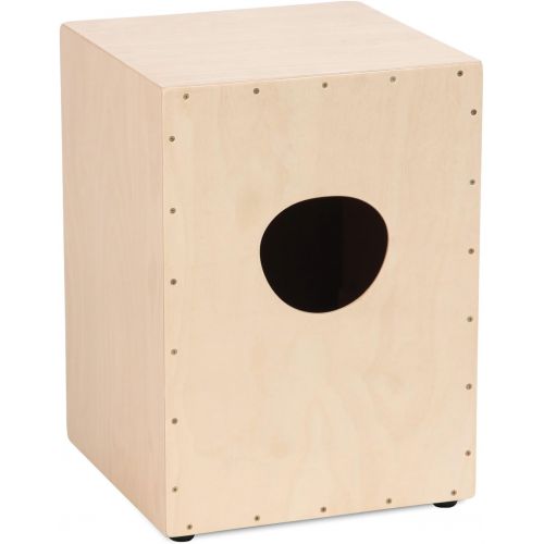  Sela SE 018 Snare Cajon Kit Medium with Instructions and Audio CD