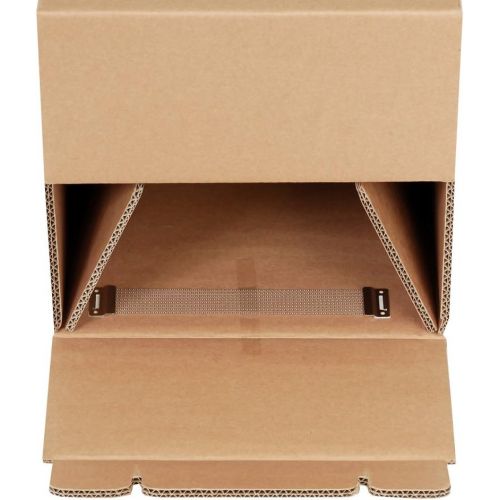  [아마존베스트]Sela SE 088 Carton Cajon Mini, Suitable for Children and Beginners, Drum Box with Snare Sound, Made in Germany