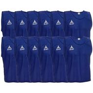 SELECT Scrimmage Vest - Pack of 12(Youth, Junior and Senior sizes)