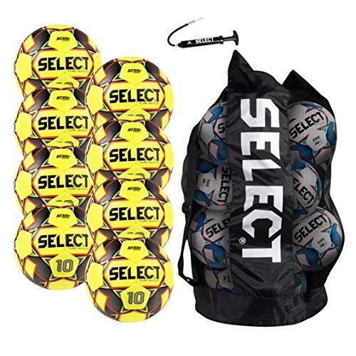  SELECT Numero 10 Match Turf soccer ball