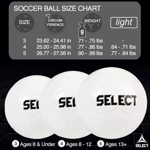  SELECT Numero 10 Match Turf soccer ball