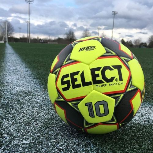  SELECT Numero 10 Match Turf soccer ball