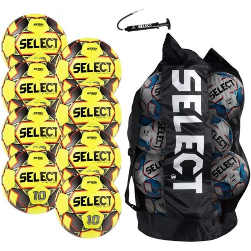  SELECT Numero 10 Match Turf soccer ball