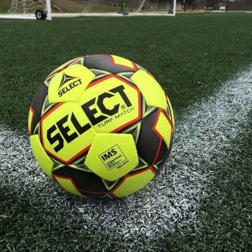  SELECT Numero 10 Match Turf soccer ball