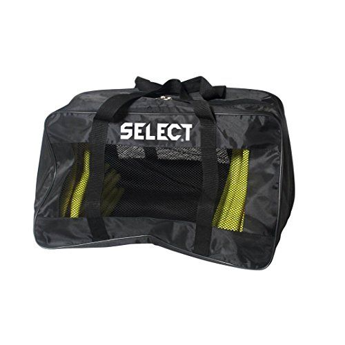  SELECT Carry Bag for Training Hurdles, Black