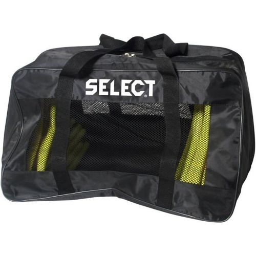  SELECT Carry Bag for Training Hurdles, Black
