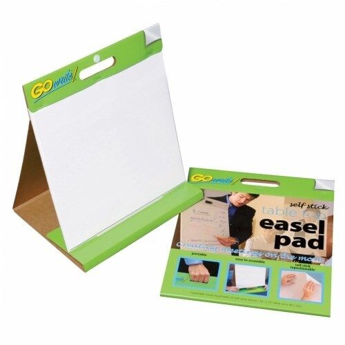  Self Stick Top Easel Pad by Pacon