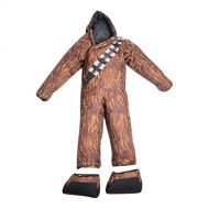 Selkbag Adult Star Wars Wearable Sleeping Bag