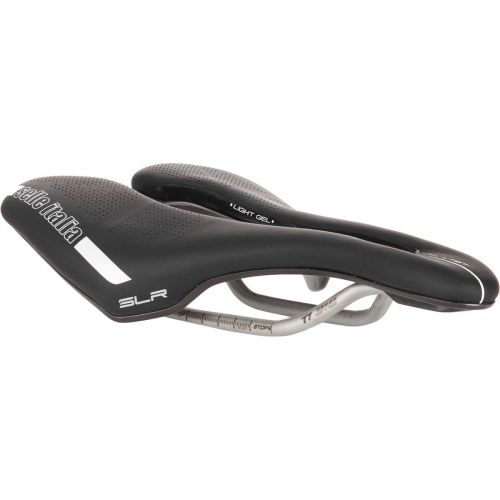  Selle Italia SLR Lady Superflow Boost Saddle - Womens