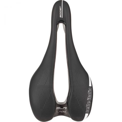  Selle Italia SLR Lady Superflow Boost Saddle - Womens