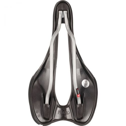  Selle Italia SLR Lady Superflow Boost Saddle - Womens