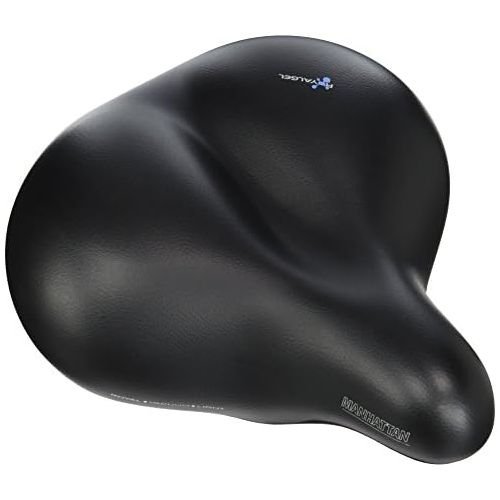  [아마존베스트]Selle Royal Manhattan (Relaxed) Fahrrad-Sattel // Unisex (Premium)