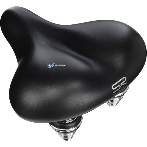  [아마존베스트]Selle Royal Manhattan (Relaxed) Fahrrad-Sattel // Unisex (Premium)