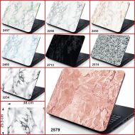 /Etsy Marble Designs Laptop Skin Cover Sticker Decal Protector 15.6" Laptops