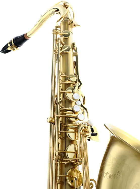  Selmer STS711 Professional Tenor Saxophone - Matte