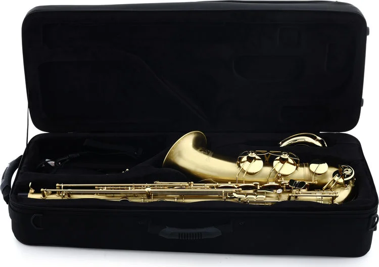  Selmer STS711 Professional Tenor Saxophone - Matte