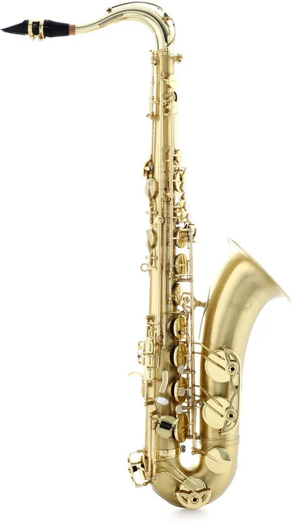  Selmer STS711 Professional Tenor Saxophone - Matte