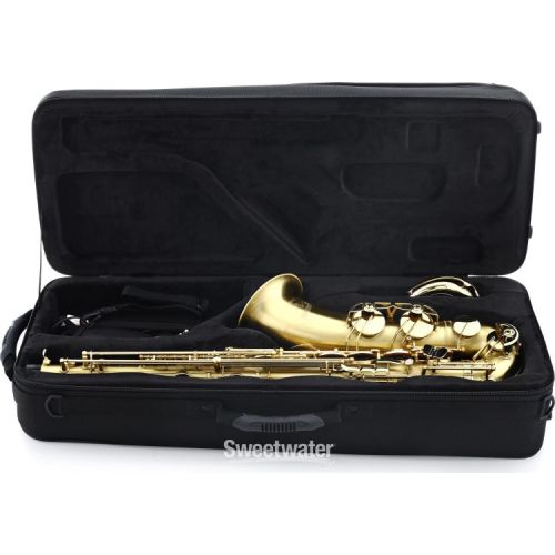  Selmer STS711 Professional Tenor Saxophone - Matte