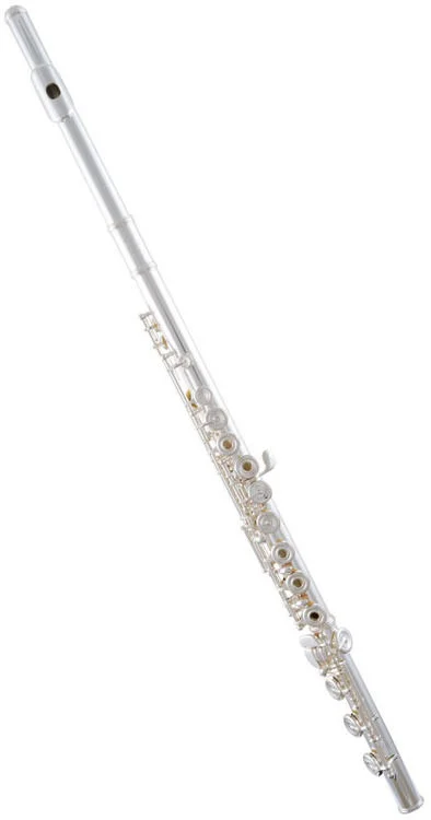  Selmer SFL611BO Intermediate Flute with Offset G