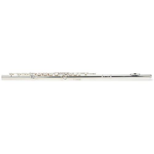  Selmer SFL611BO Intermediate Flute with Offset G