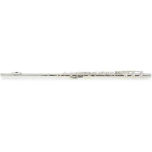  Selmer SFL611BO Intermediate Flute with Offset G